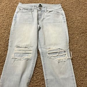 size 7 brand new never worn